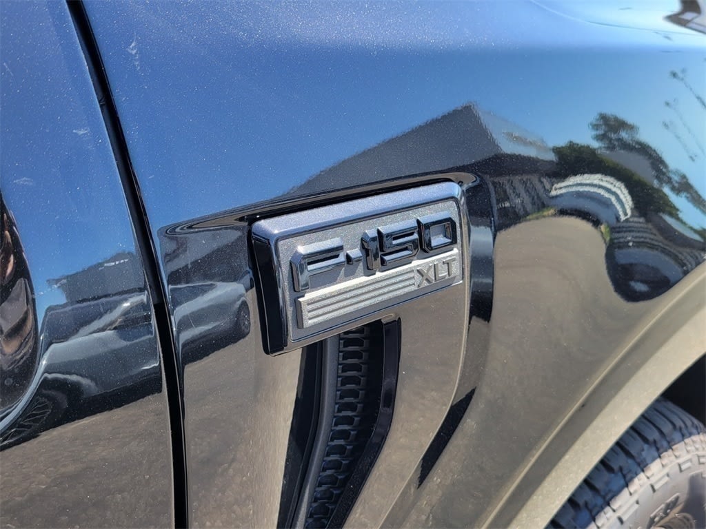 Thumbnail: 2025 Ford F-150 - 19