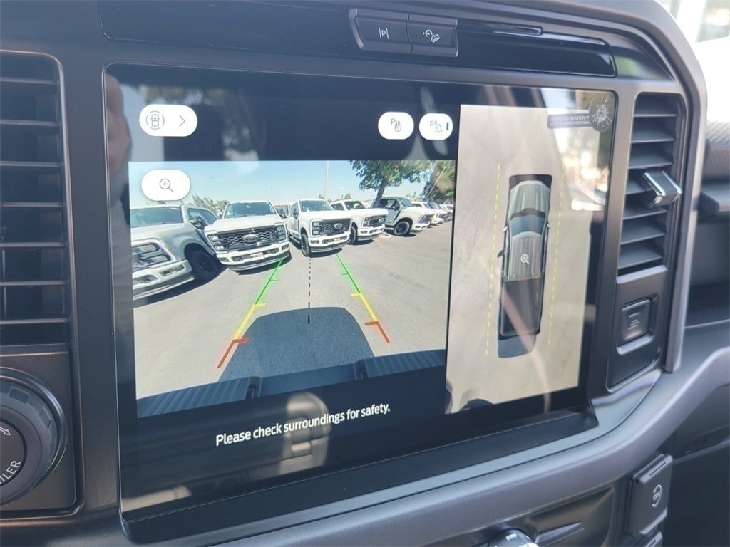 Thumbnail: 2025 Ford F-150 - 22