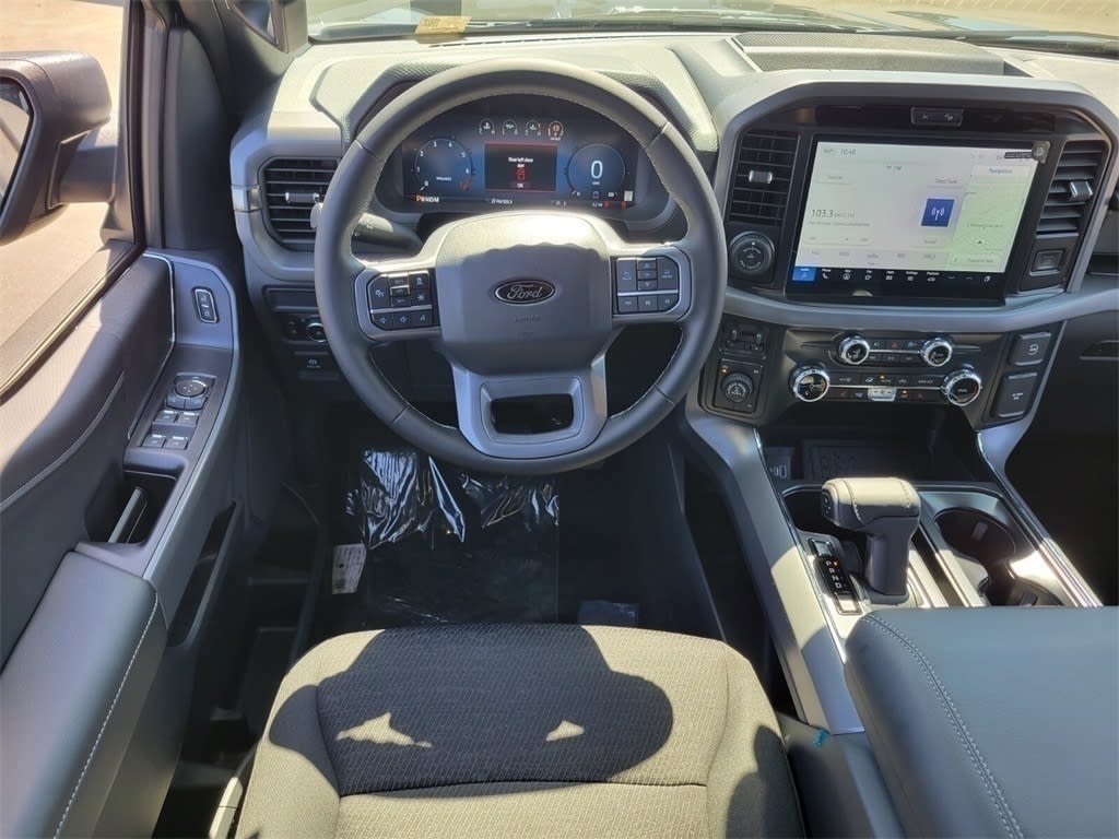 Thumbnail: 2025 Ford F-150 - 9