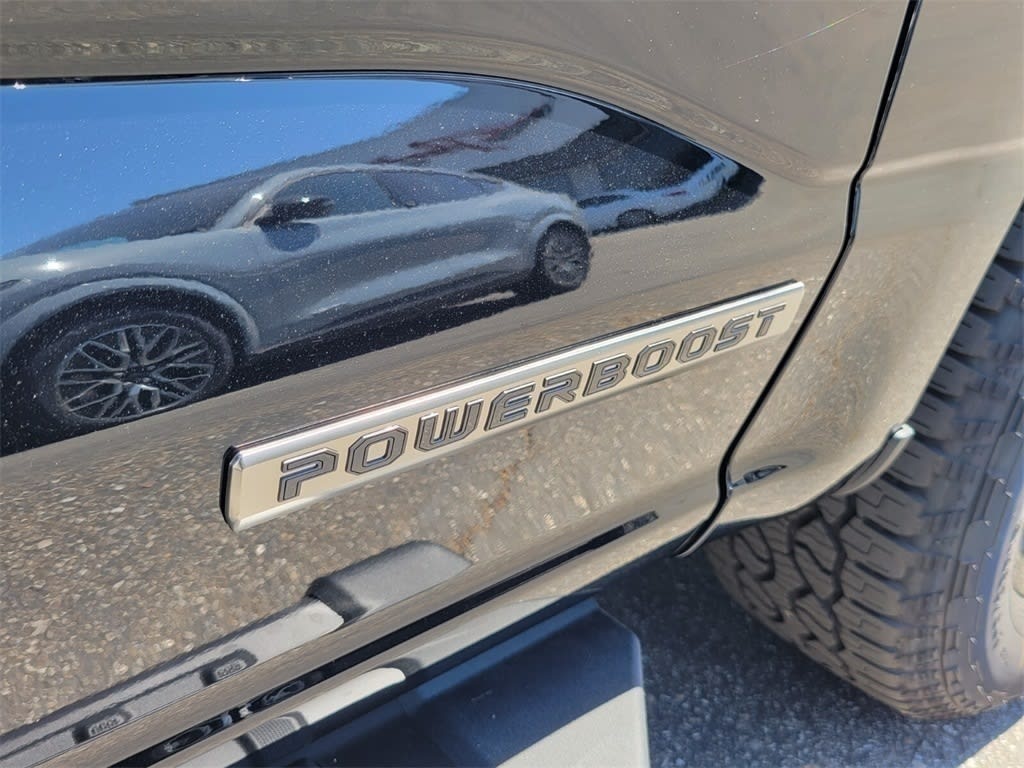 Thumbnail: 2025 Ford F-150 - 18