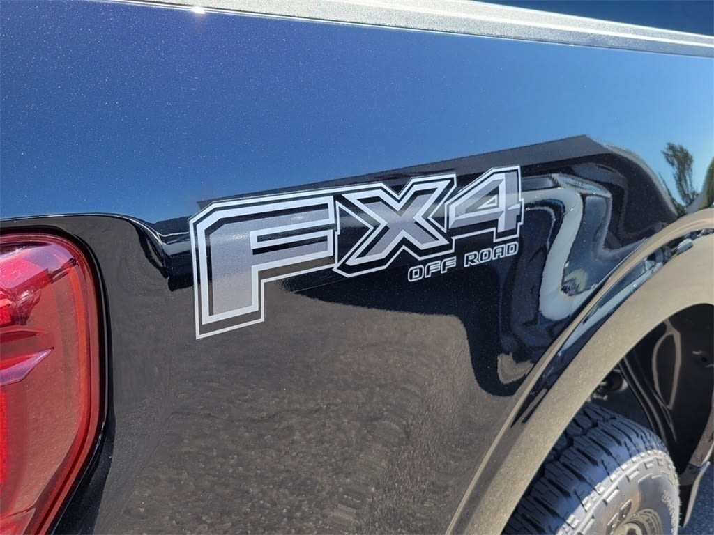 Thumbnail: 2025 Ford F-150 - 7