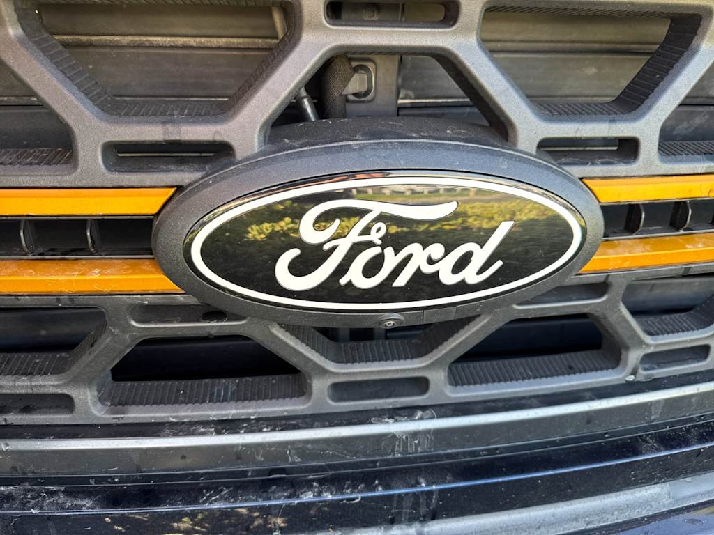 Thumbnail: 2025 Ford F-150 - 4