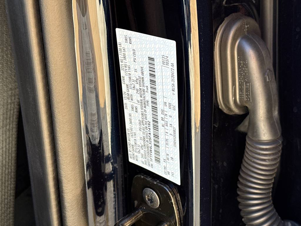 Thumbnail: 2025 Ford F-150 - 17