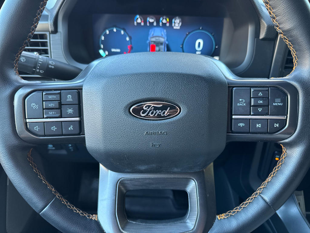 Thumbnail: 2025 Ford F-150 - 27