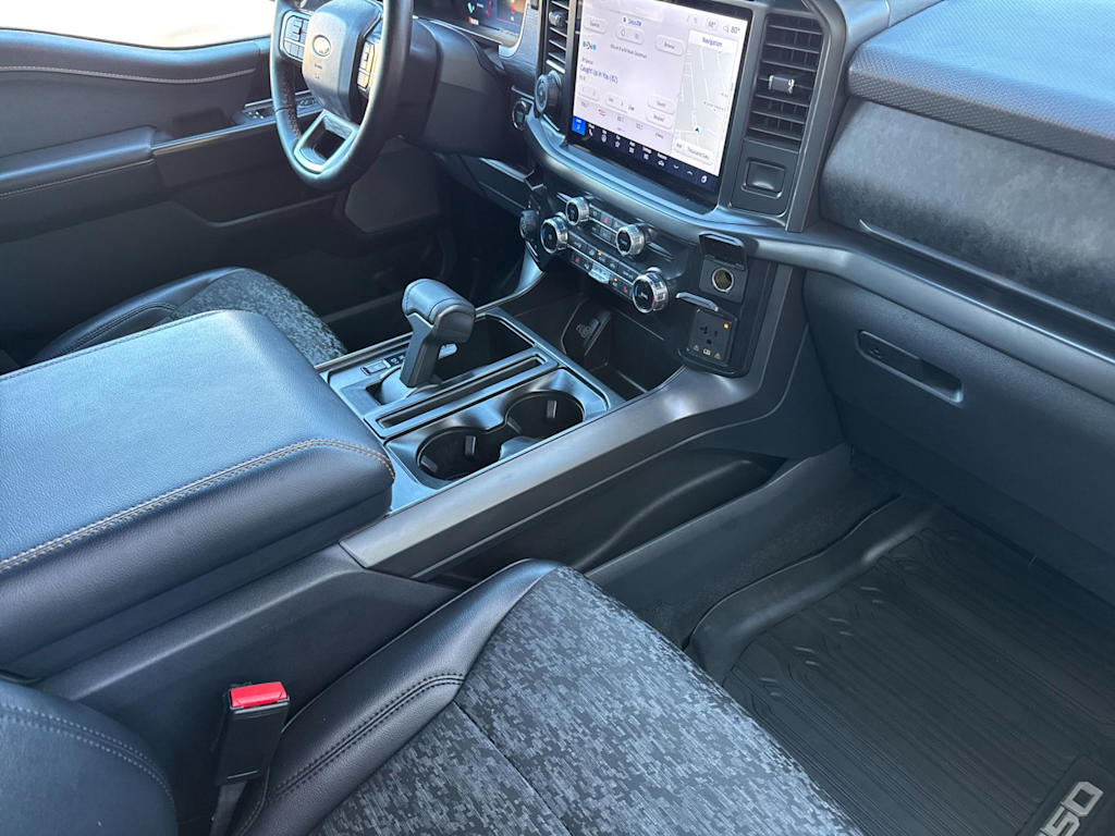 Thumbnail: 2025 Ford F-150 - 13