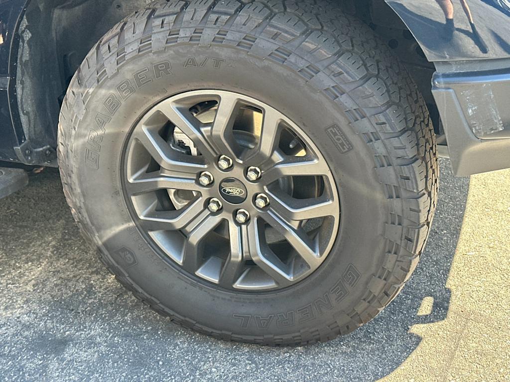 Thumbnail: 2025 Ford F-150 - 3