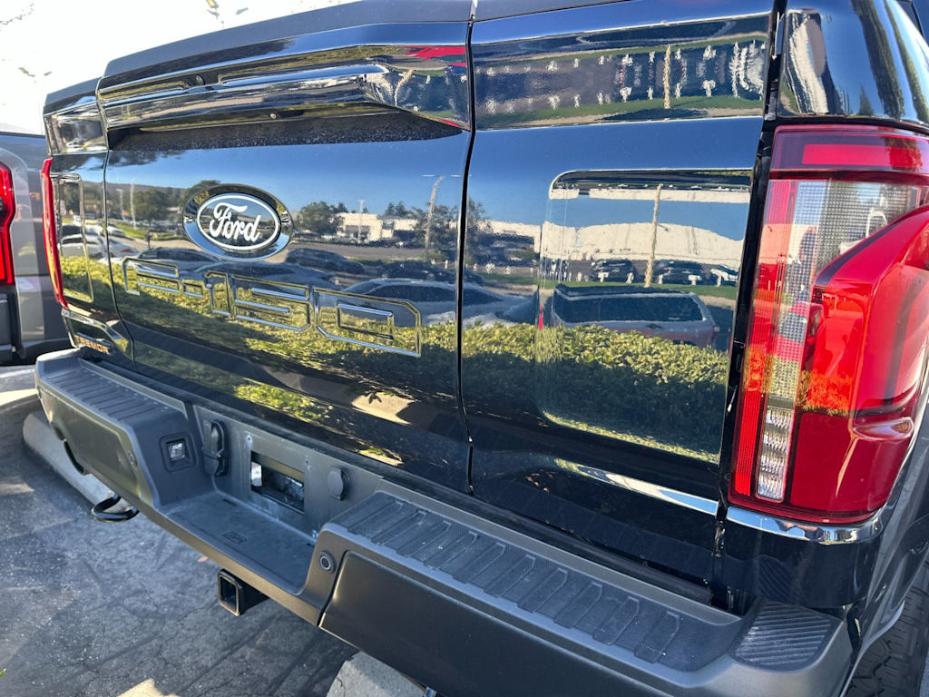 Thumbnail: 2025 Ford F-150 - 7