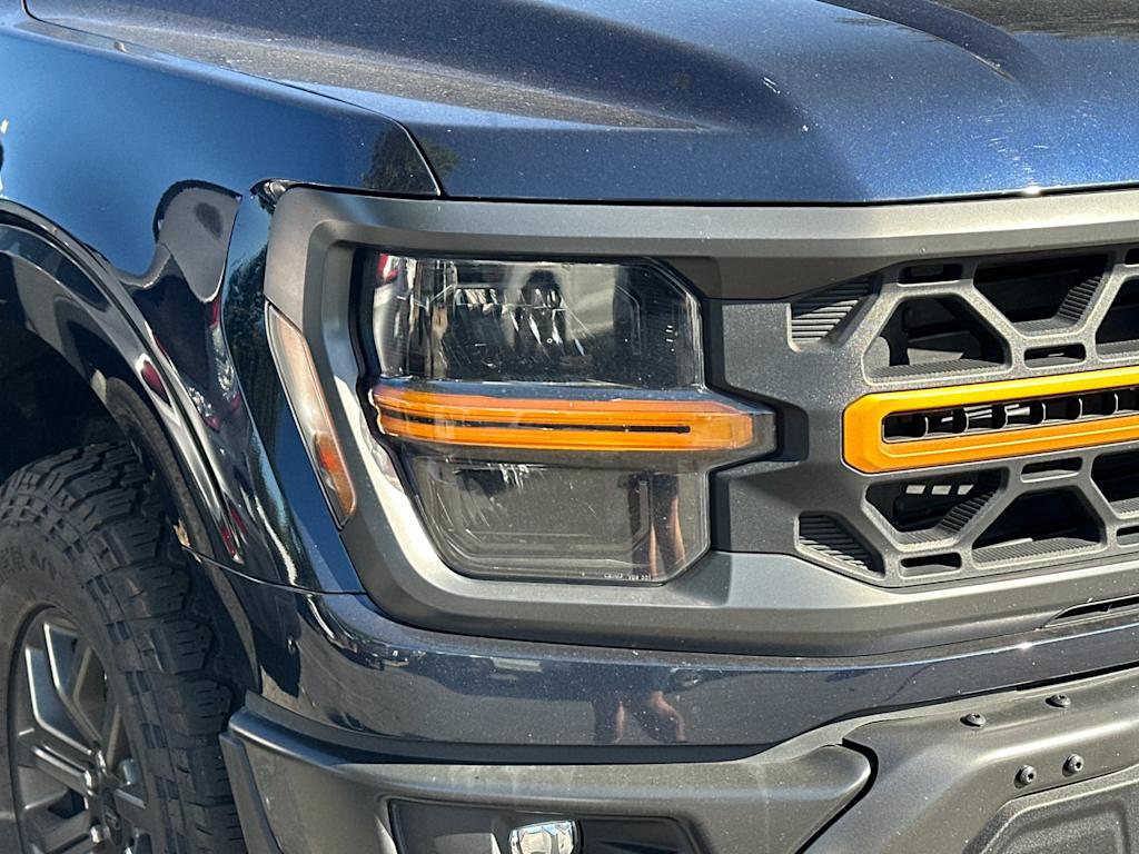 Thumbnail: 2025 Ford F-150 - 8