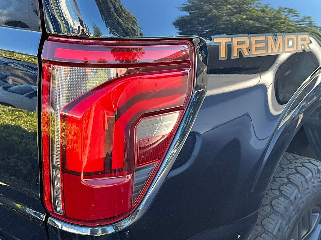 Thumbnail: 2025 Ford F-150 - 9