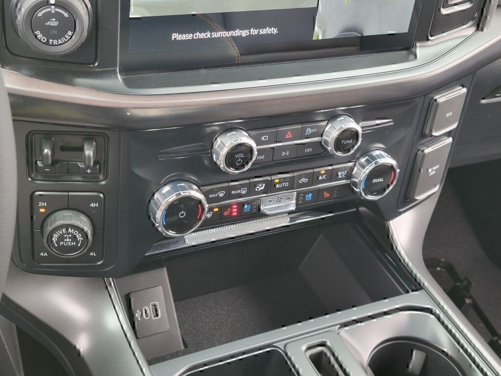 Thumbnail: 2026 Ford F-150 - 23