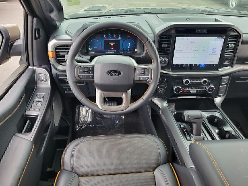 Thumbnail: 2026 Ford F-150 - 2