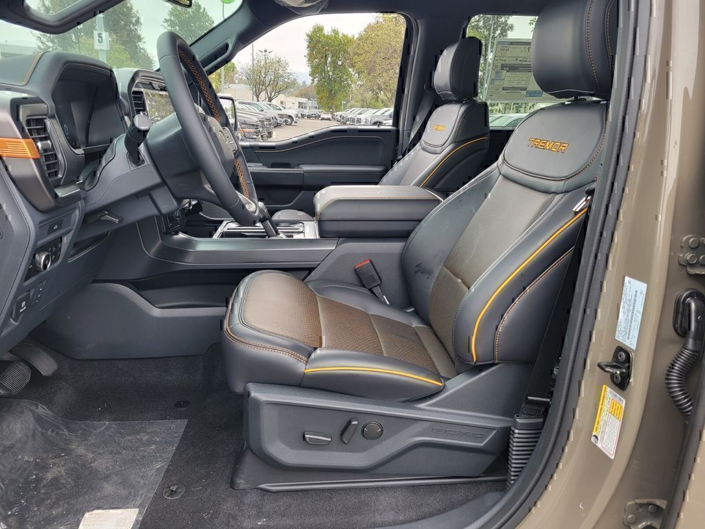 Thumbnail: 2026 Ford F-150 - 9