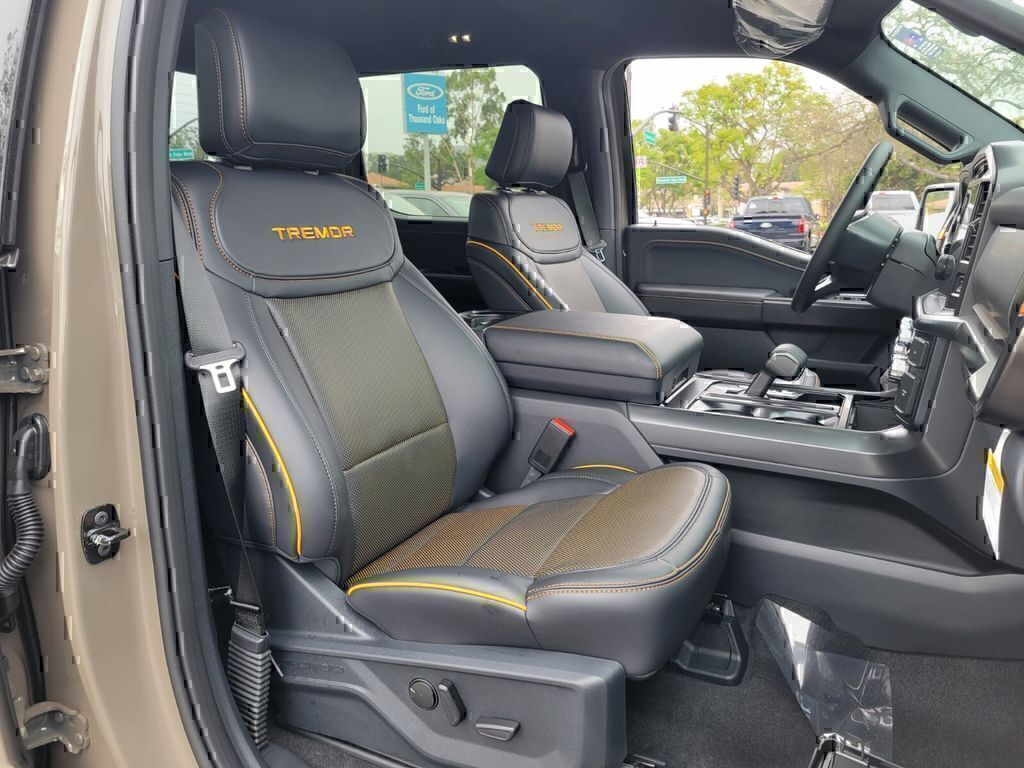 Thumbnail: 2026 Ford F-150 - 10