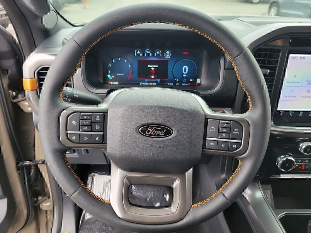 Thumbnail: 2026 Ford F-150 - 8