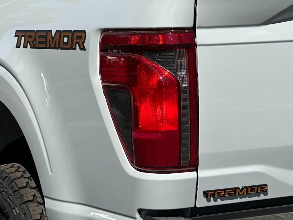 Thumbnail: 2026 Ford F-150 - 25