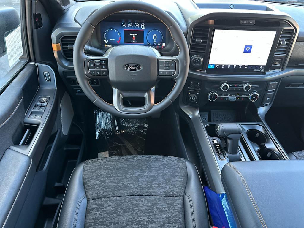 Thumbnail: 2026 Ford F-150 - 12