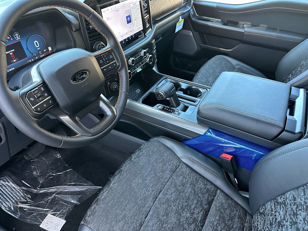 Thumbnail: 2026 Ford F-150 - 9