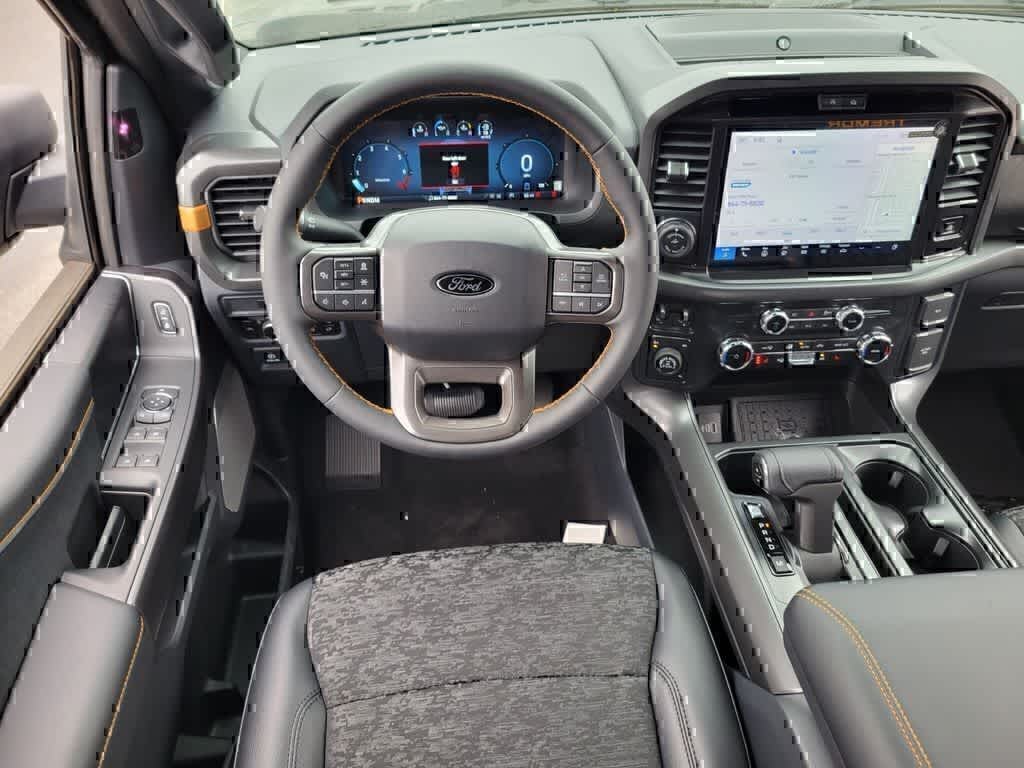 Thumbnail: 2026 Ford F-150 - 2