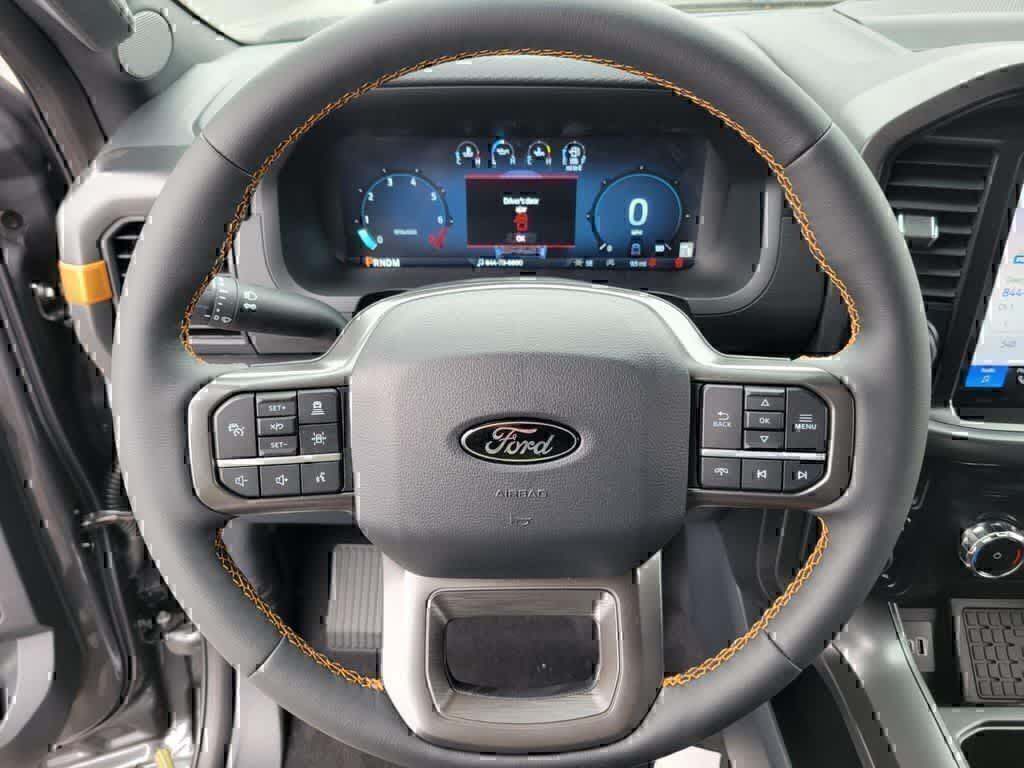 Thumbnail: 2026 Ford F-150 - 8