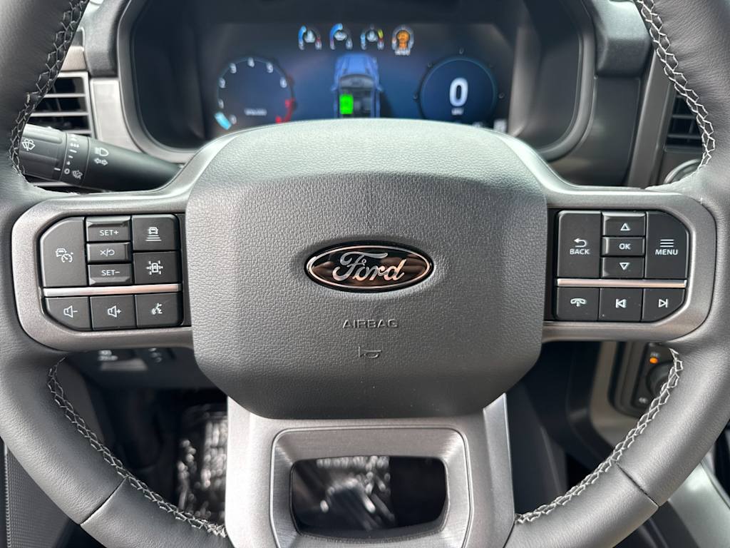 Thumbnail: 2026 Ford F-150 - 25