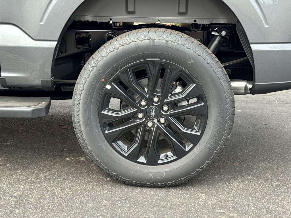 Thumbnail: 2026 Ford F-150 - 8
