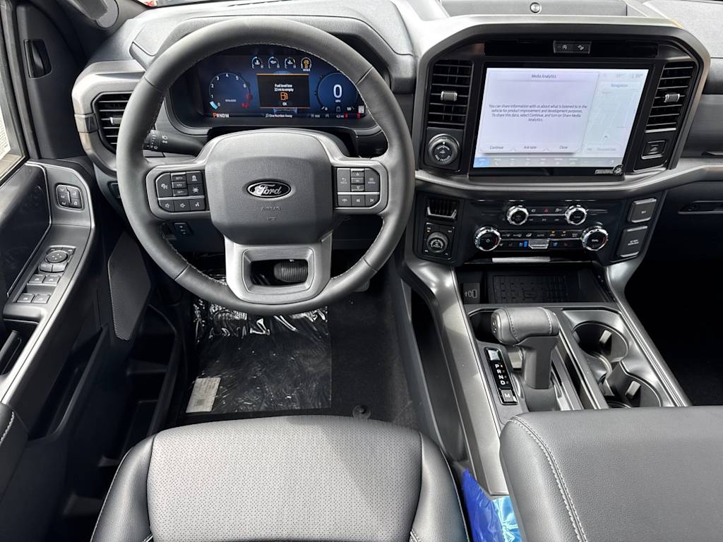 Thumbnail: 2026 Ford F-150 - 10