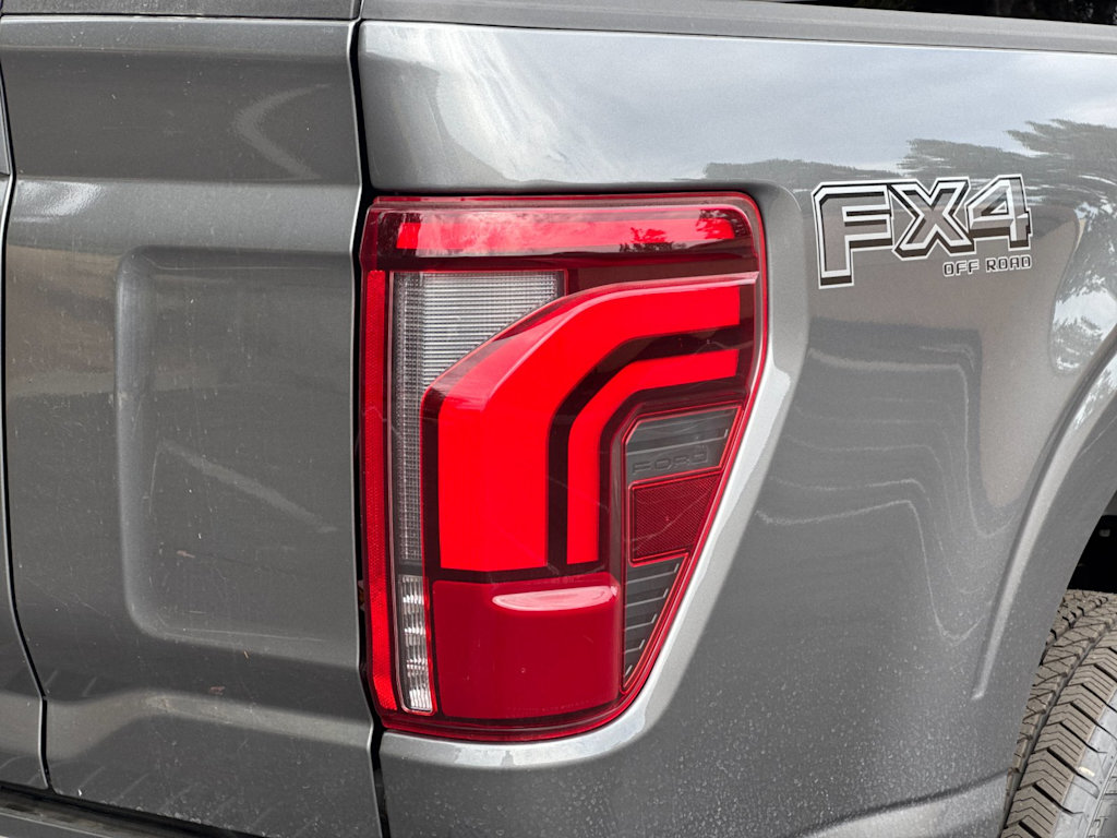 Thumbnail: 2026 Ford F-150 - 27