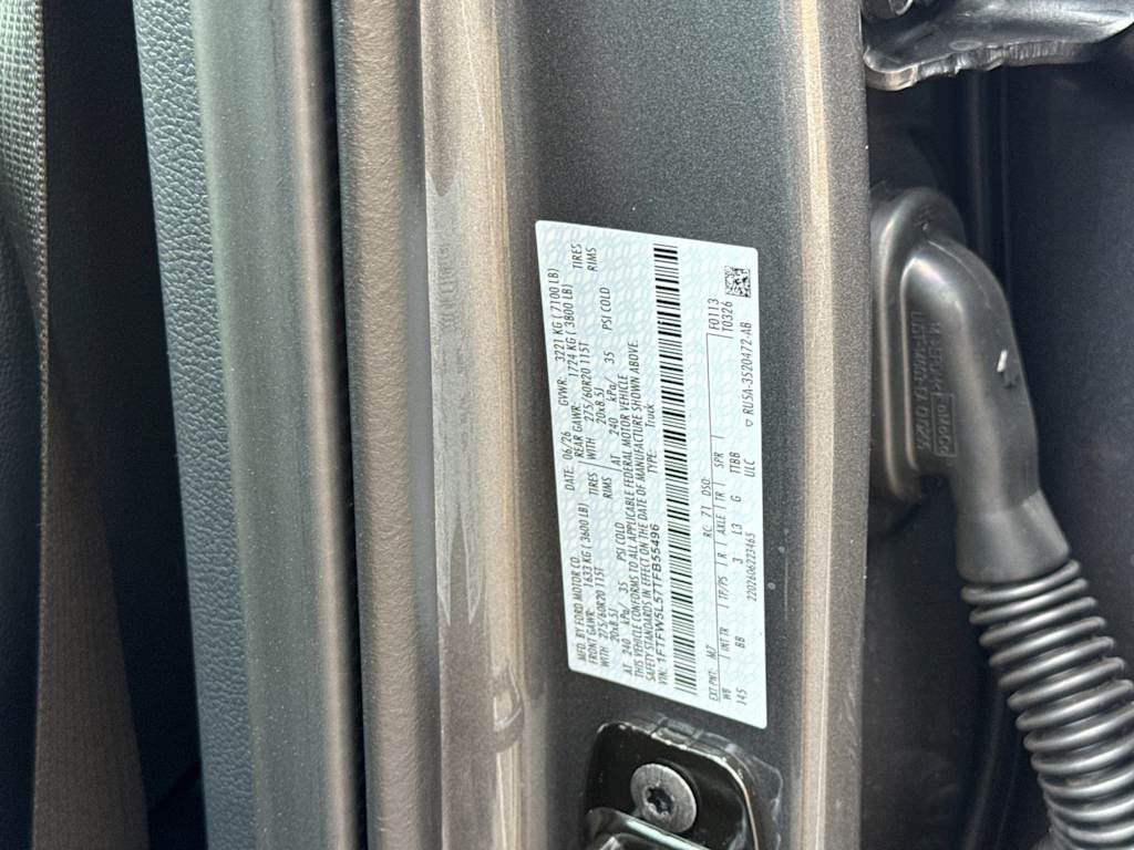 Thumbnail: 2026 Ford F-150 - 15