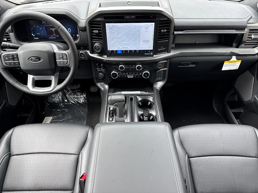 Thumbnail: 2026 Ford F-150 - 2