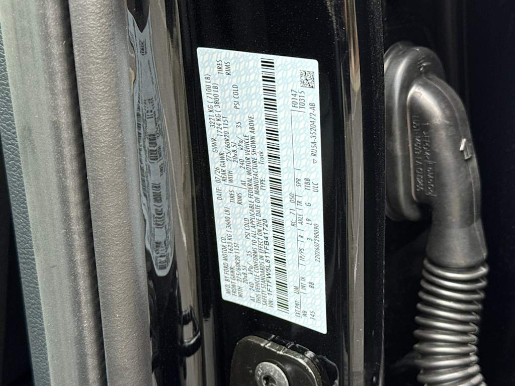 Thumbnail: 2026 Ford F-150 - 15