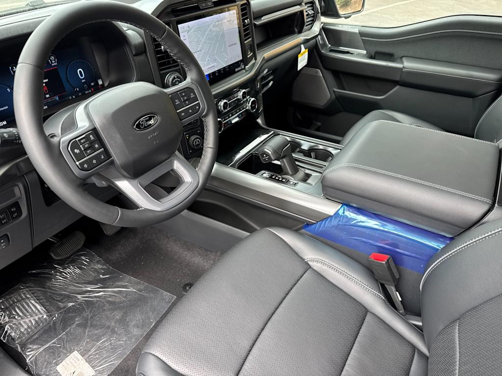 Thumbnail: 2026 Ford F-150 - 9