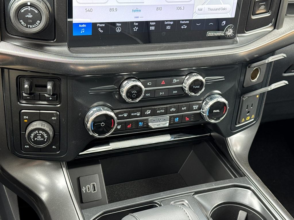 Thumbnail: 2026 Ford F-150 - 23