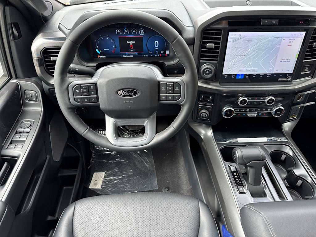 Thumbnail: 2026 Ford F-150 - 10