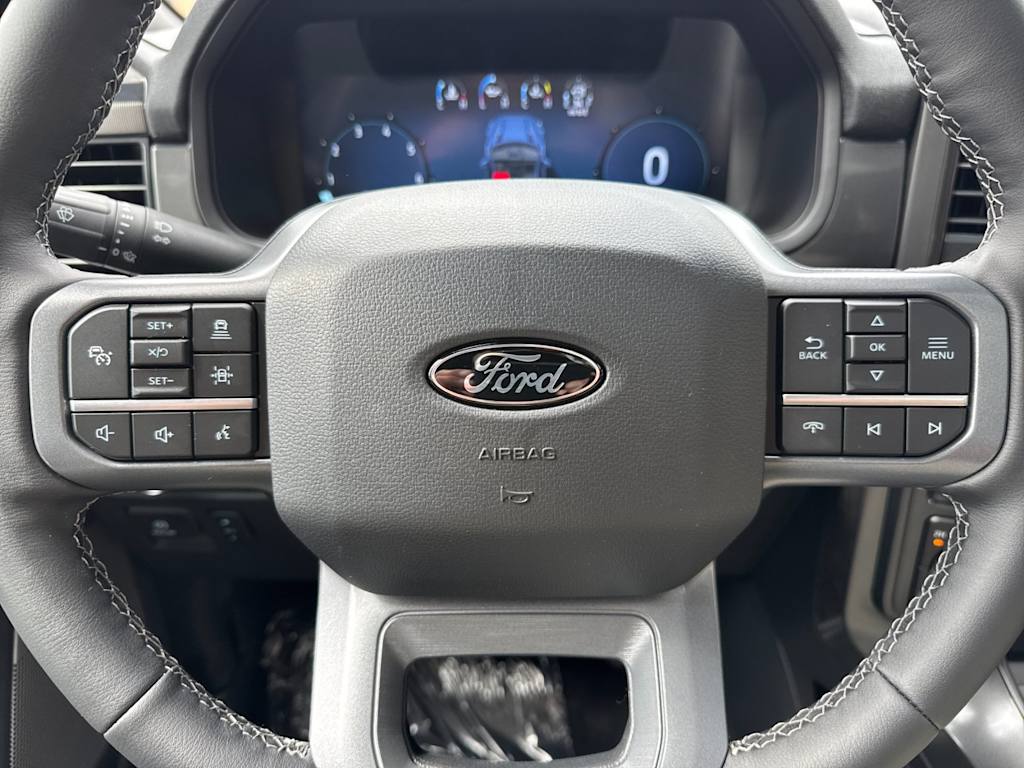 Thumbnail: 2026 Ford F-150 - 25