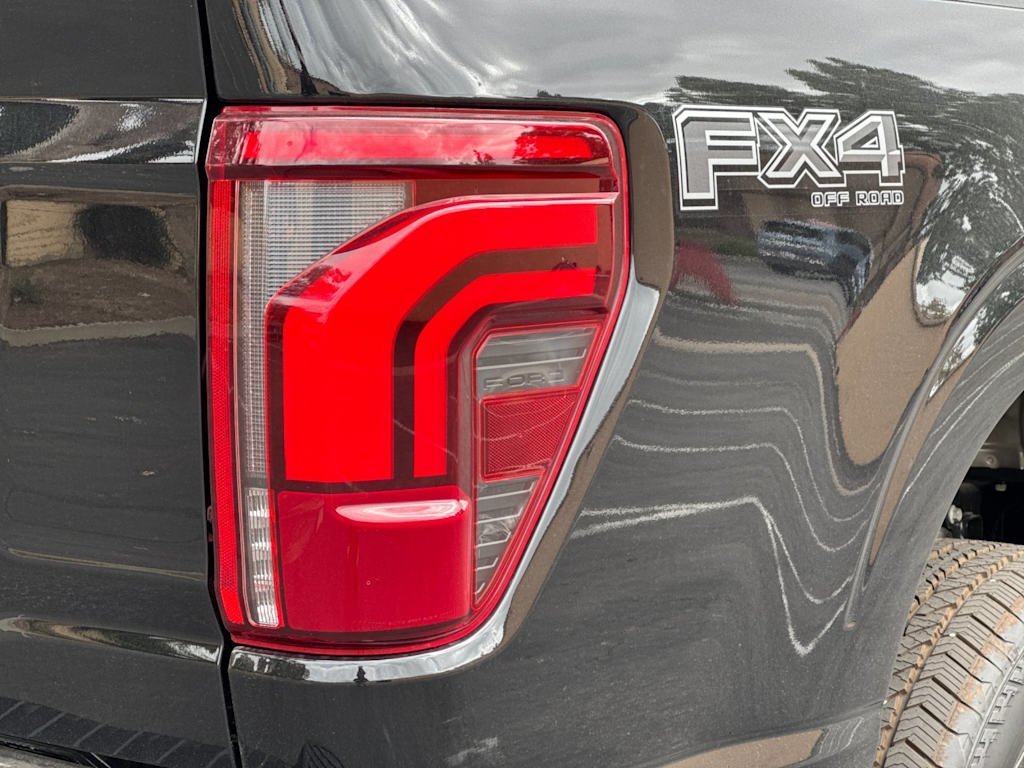 Thumbnail: 2026 Ford F-150 - 27