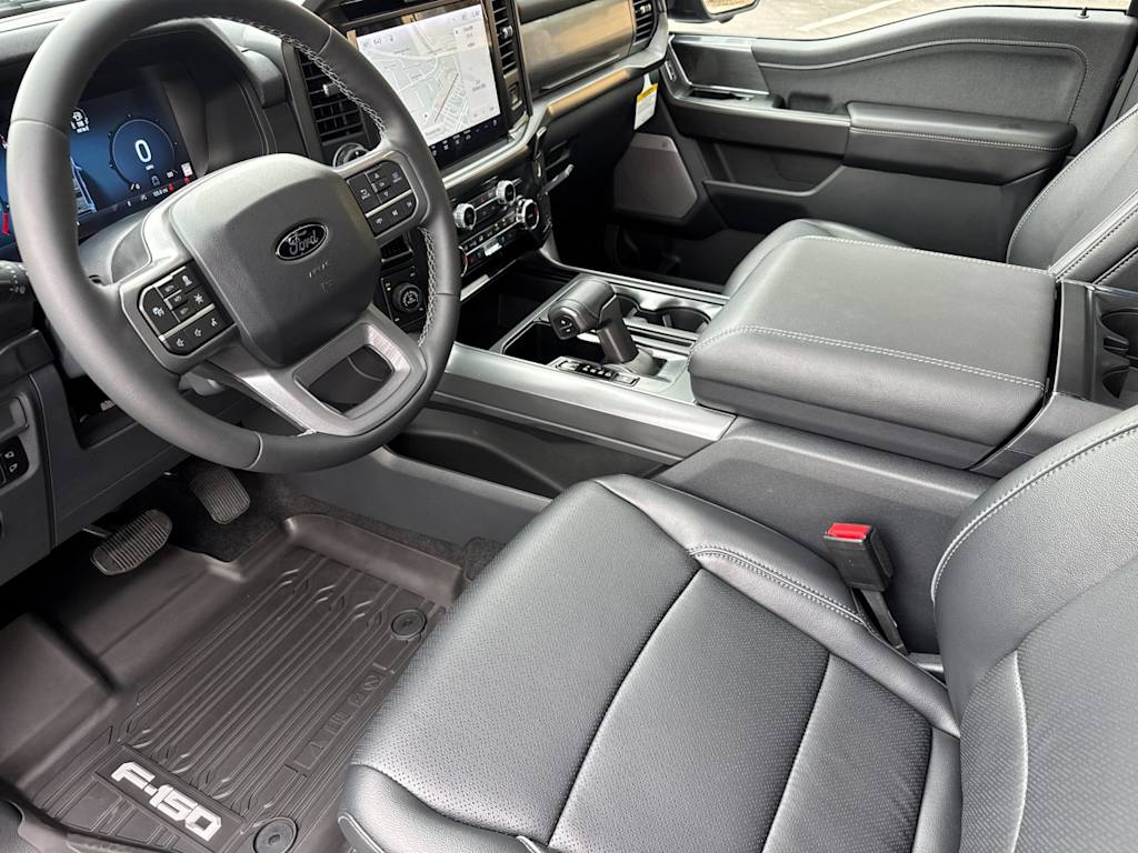 Thumbnail: 2026 Ford F-150 - 9