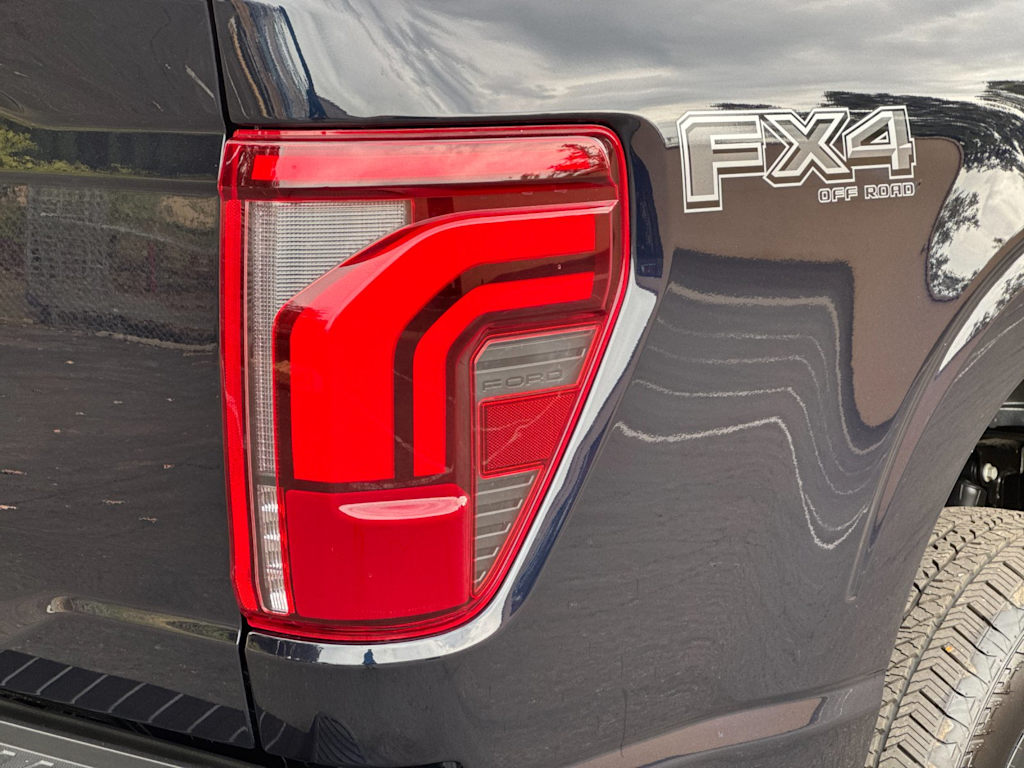 Thumbnail: 2026 Ford F-150 - 28