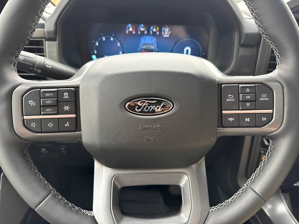 Thumbnail: 2026 Ford F-150 - 26
