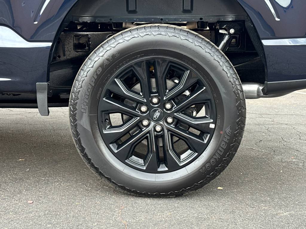 Thumbnail: 2026 Ford F-150 - 7