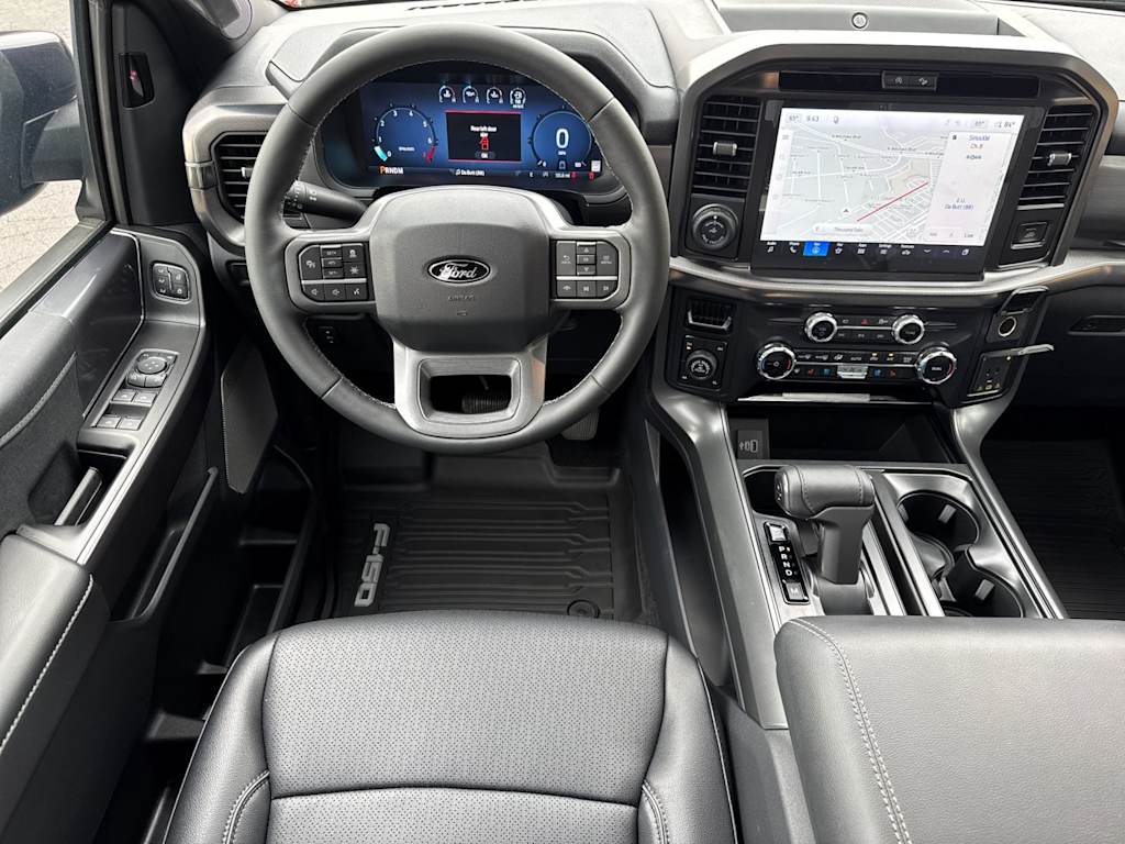 Thumbnail: 2026 Ford F-150 - 8