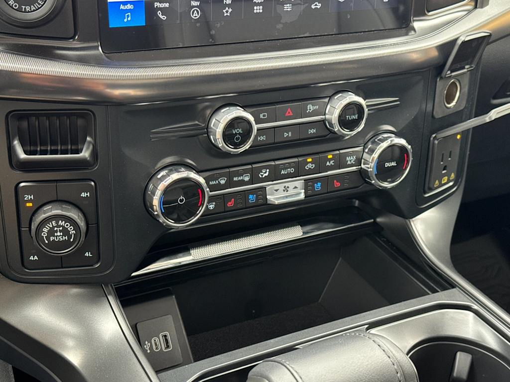 Thumbnail: 2026 Ford F-150 - 24