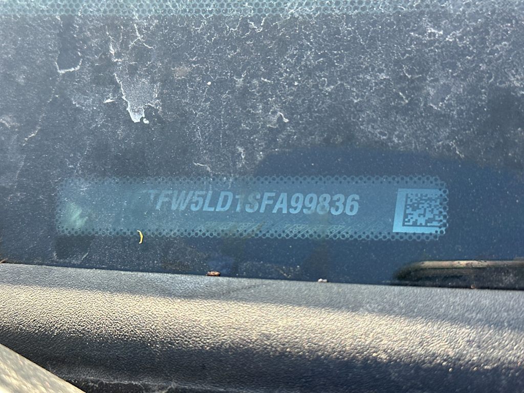 Thumbnail: 2025 Ford F-150 - 5