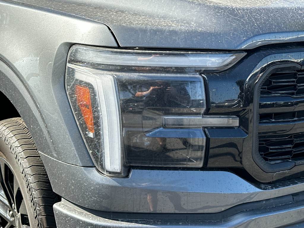 Thumbnail: 2025 Ford F-150 - 11