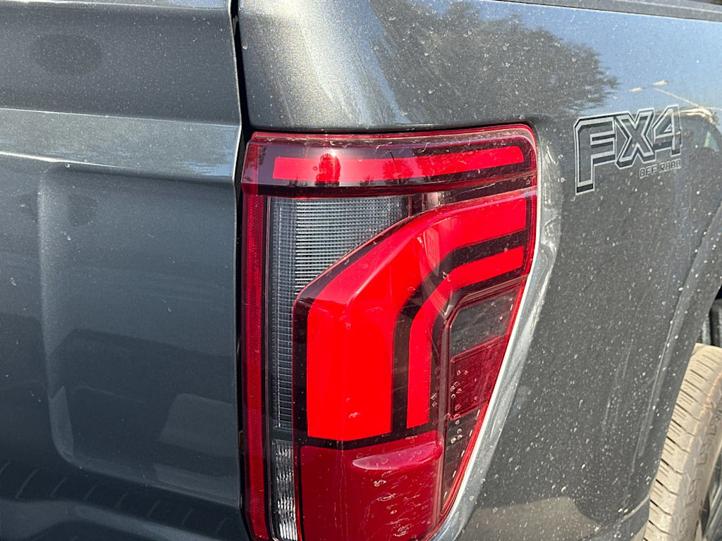 Thumbnail: 2025 Ford F-150 - 12