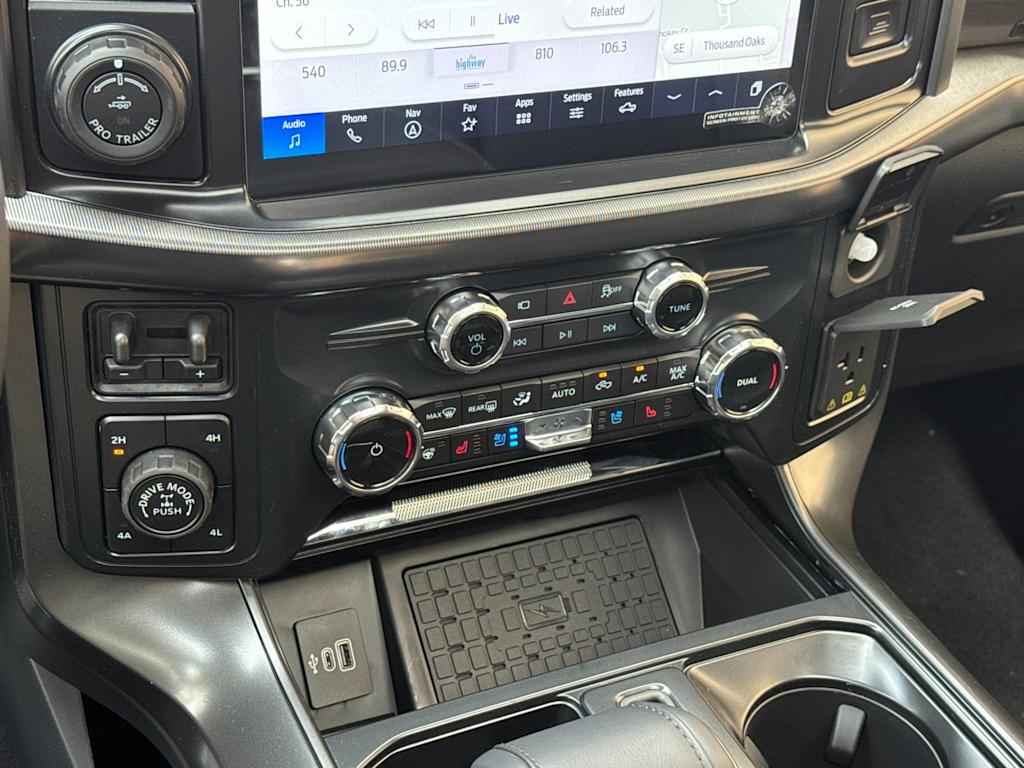 Thumbnail: 2026 Ford F-150 - 24