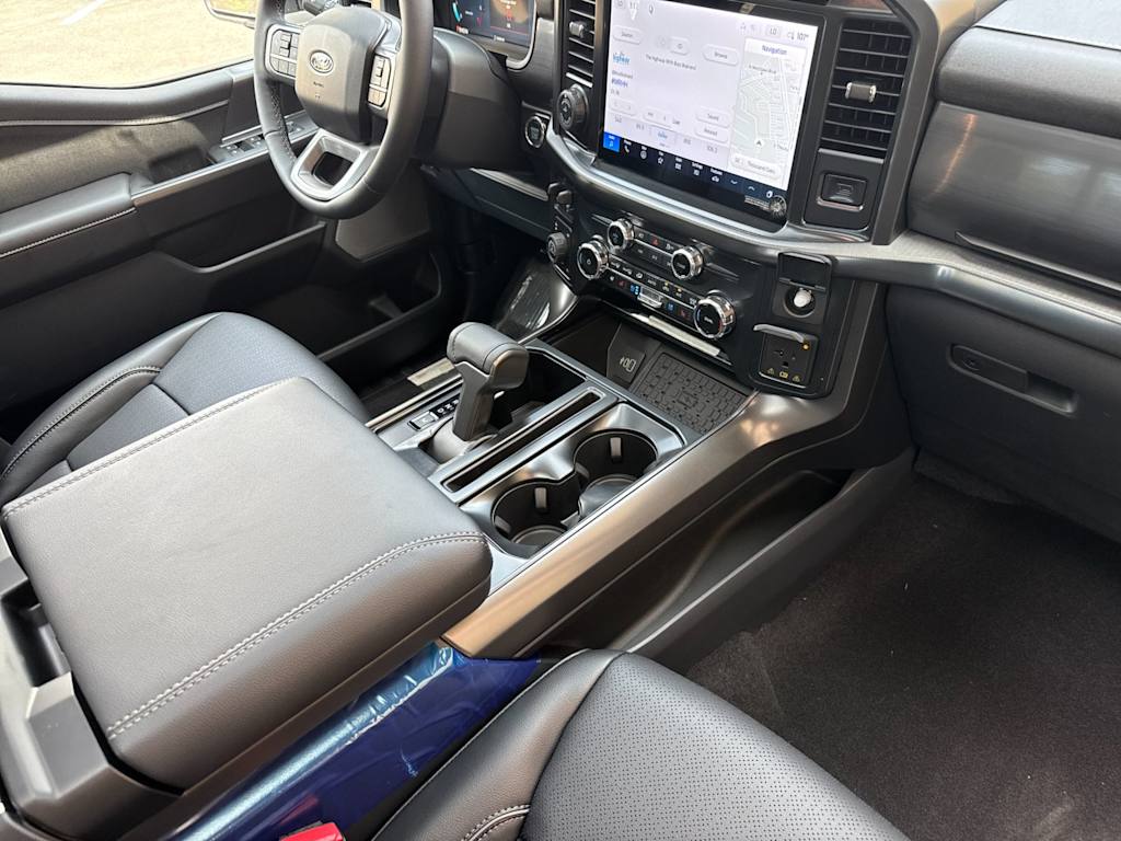 Thumbnail: 2026 Ford F-150 - 11