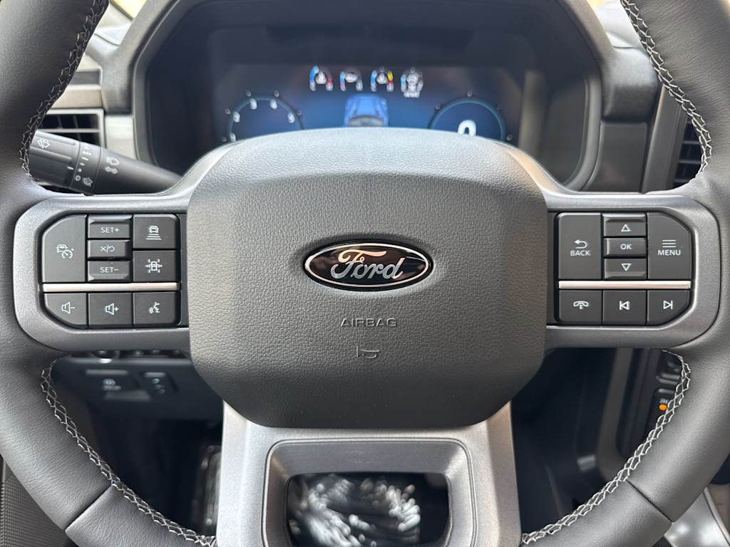 Thumbnail: 2026 Ford F-150 - 26