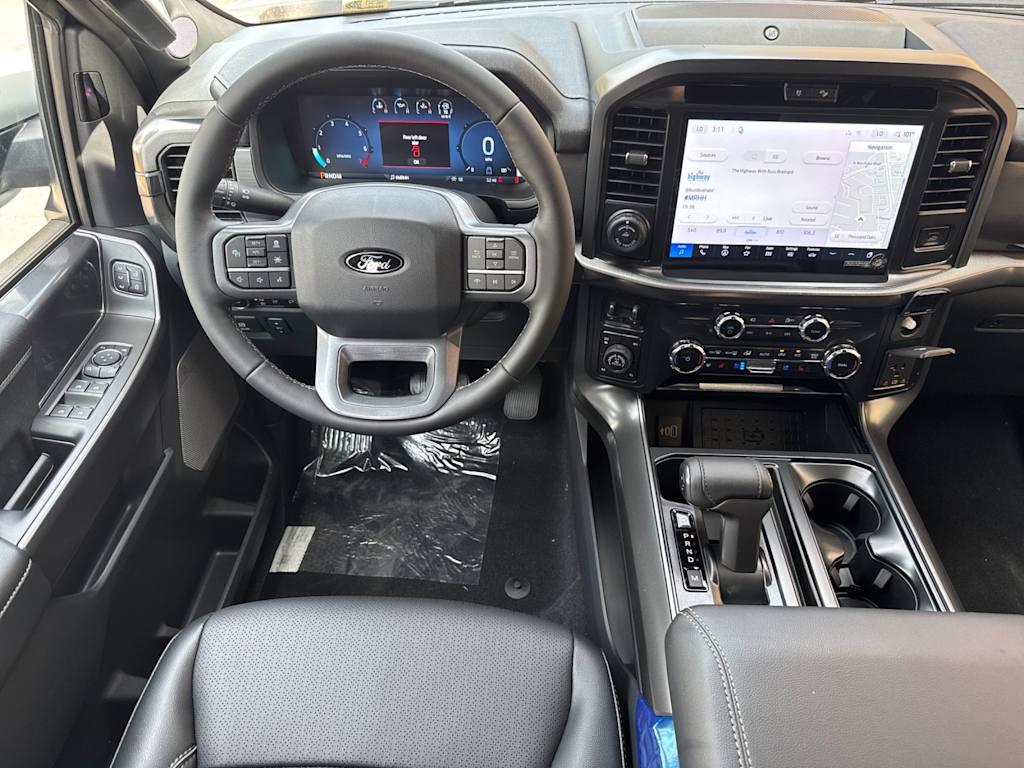 Thumbnail: 2026 Ford F-150 - 10