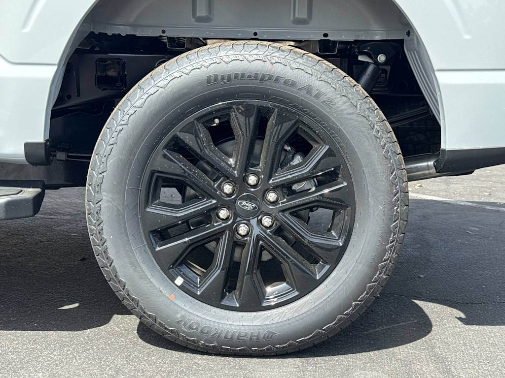 Thumbnail: 2026 Ford F-150 - 7