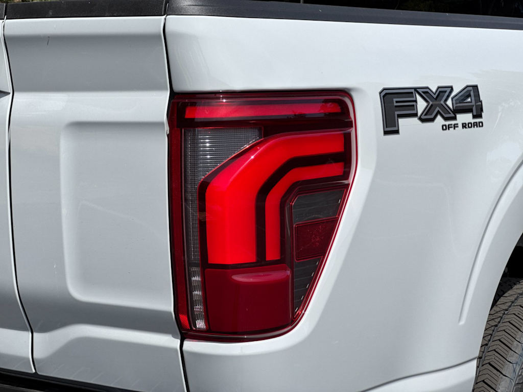 Thumbnail: 2026 Ford F-150 - 28